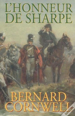 Capa do artigo L'Honneur De Sharpe