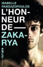 L'Honneur De Zakarya - Preview