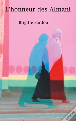 Capa do artigo L'Honneur Des Almani