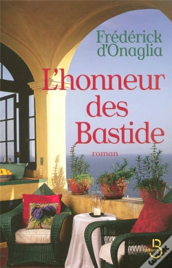 Capa do artigo L'Honneur Des Bastide