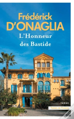 Capa do artigo L'Honneur Des Bastide