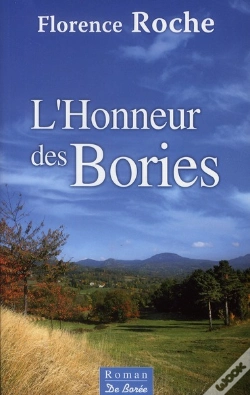 Capa do artigo L'Honneur Des Bories