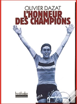 Capa do artigo L'Honneur Des Champions