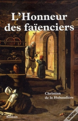 Capa do artigo L'Honneur Des Faïenciers