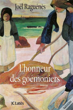 Capa do artigo L'Honneur Des Goémoniers