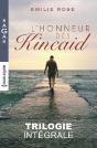 L'Honneur Des Kincaid - Preview