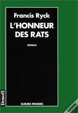 Capa do artigo L'Honneur Des Rats