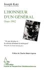 L'Honneur D'Un General ; Oran, 1962 - Preview