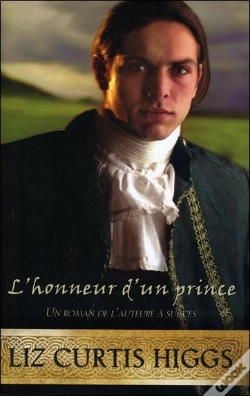 Capa do artigo L'Honneur D'Un Prince Tome 3