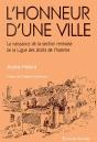 L'Honneur D'Une Ville ; La Naissance De La Section Rennaise De La Ligue Des Droits De L'Homme - Preview