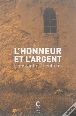 Capa do artigo L'Honneur Et L'Argent
