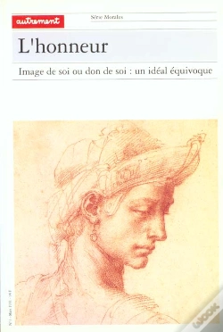 Capa do artigo L'Honneur