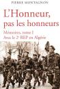 L'Honneur, Pas Les Honneurs - Preview