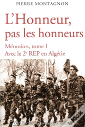 L'Honneur, Pas Les Honneurs