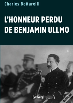 Capa do artigo L'Honneur Perdu De Benjamin Ullmo