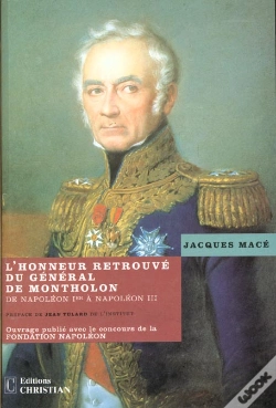 Capa do artigo L'Honneur Retrouve Du General De Montholon