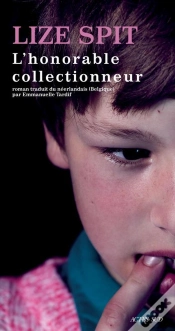 Capa do artigo L