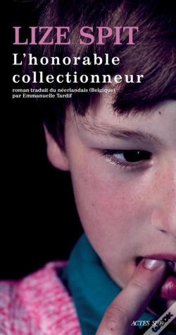 Capa do artigo L'Honorable Collectionneur