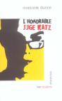 L'Honorable Juge Katz - Preview