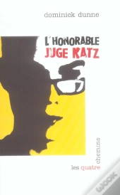 L'Honorable Juge Katz