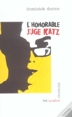 Capa do artigo L'Honorable Juge Katz