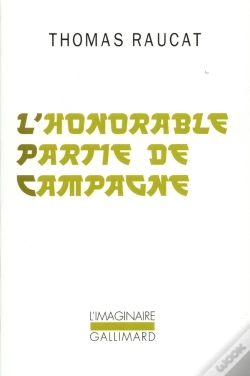 Capa do artigo L'Honorable Partie De Campagne