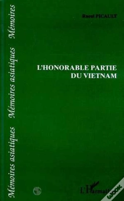 Capa do artigo L'Honorable Partie Du Vietnam