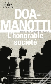 Capa do artigo L