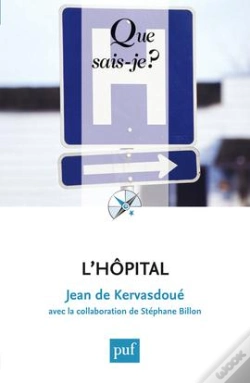 Capa do artigo L'Hopital (4e Ed)