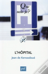 L'Hôpital (5e Édition)