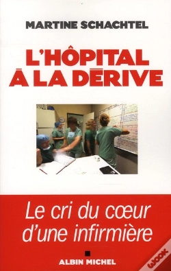 Capa do artigo L'Hôpital À La Dérive