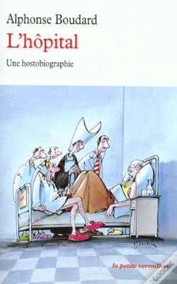 Capa do artigo L'Hopital