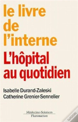 Capa do artigo L'Hôpital Au Quotidien