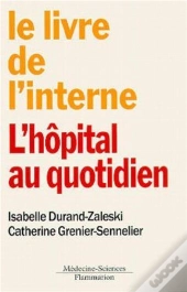 L'Hôpital Au Quotidien