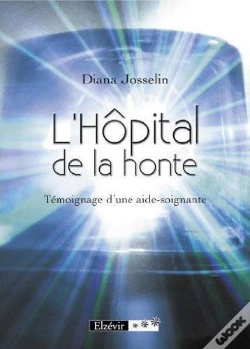 Capa do artigo L'Hôpital De La Honte ; Témoignage D'Un Aide-Soignant