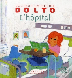 Capa do artigo L'Hopital