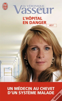 Capa do artigo L'Hopital En Danger