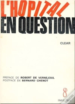 Capa do artigo L'Hopital En Question Un Diagnostic Pour Am