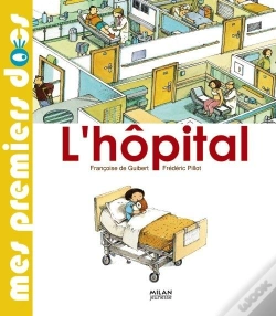 Capa do artigo L'Hôpital