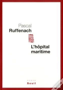 Capa do artigo L'Hôpital Maritime