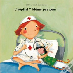 Capa do artigo L'Hopital ? Meme Pas Peur !