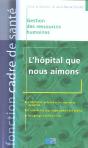 L'Hopital Que Nous Aimons - Preview