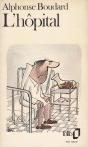 L'Hôpital : Une Hostobiographie - Preview