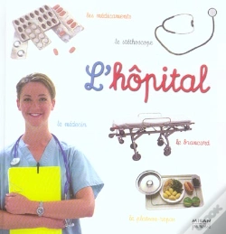 Capa do artigo L'Hopital