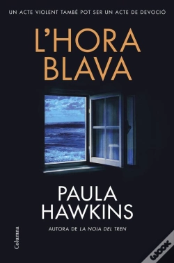 Capa do artigo L'Hora Blava