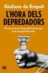 L'Hora Dels Depredadors