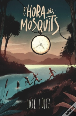 Capa do artigo L'Hora Dels Mosquits