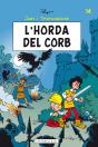 L'Horda Del Corb - Preview