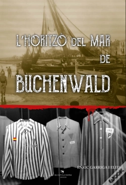 Capa do artigo Lhoritzo Del Mar De Buchenwald