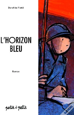 Capa do artigo L'Horizon Bleu
